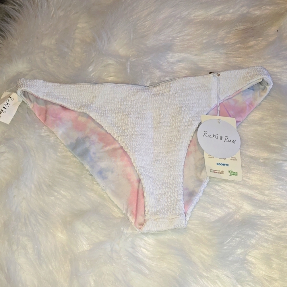 Ricki Rum swimwear bottom